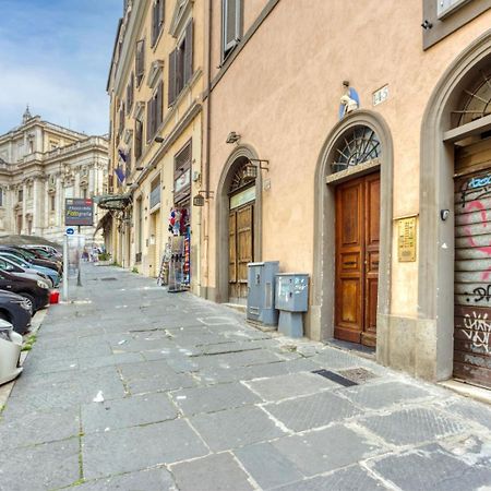 Santa Maria Maggiore Apartment Roma Exterior foto